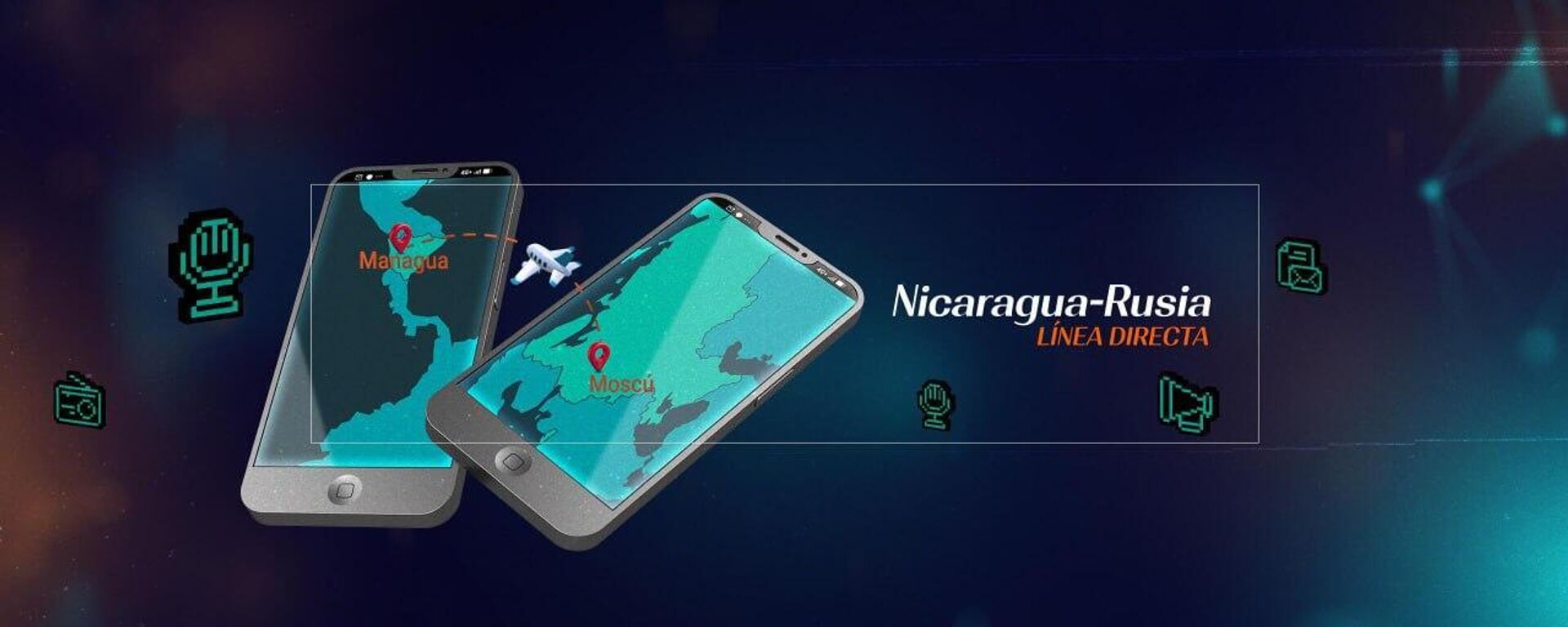 Rusia y Corea del Norte dejan sin 'cartas' a Ucrania y sus aliados  - Sputnik Mundo, 1920, 03.05.2025