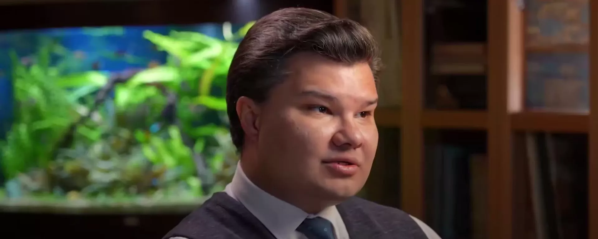 El Dr. Miguel Palacio, historiador ruso-colombiano - Sputnik Mundo, 1920, 07.05.2025