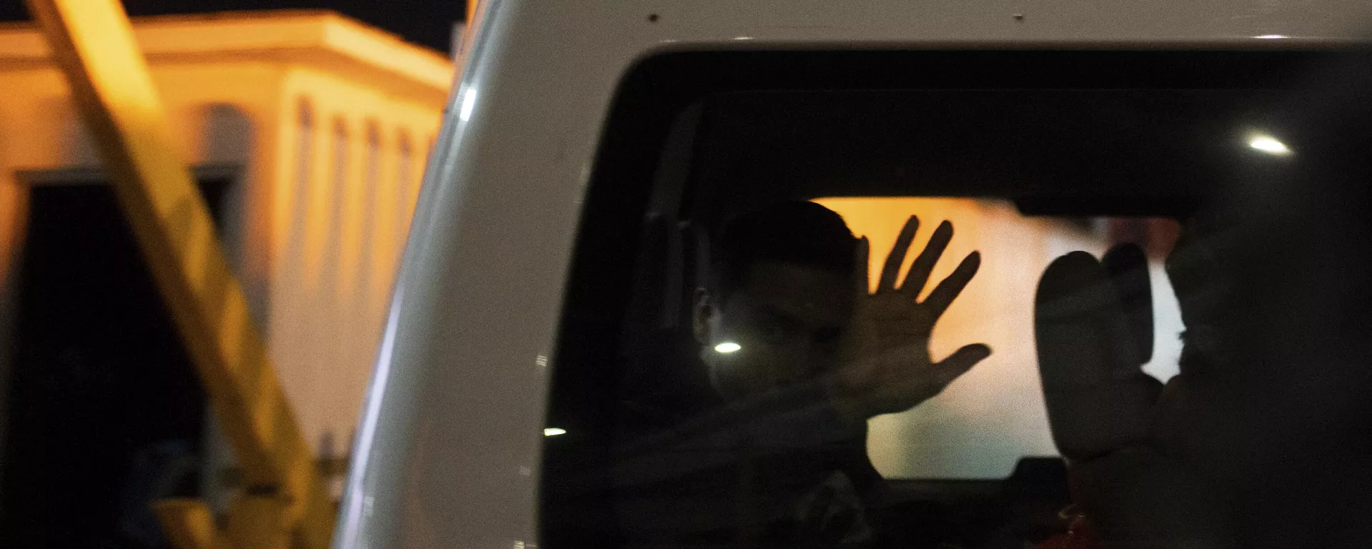 Deportaciones emprendidas por Estados Unidos - Sputnik Mundo, 1920, 05.05.2025