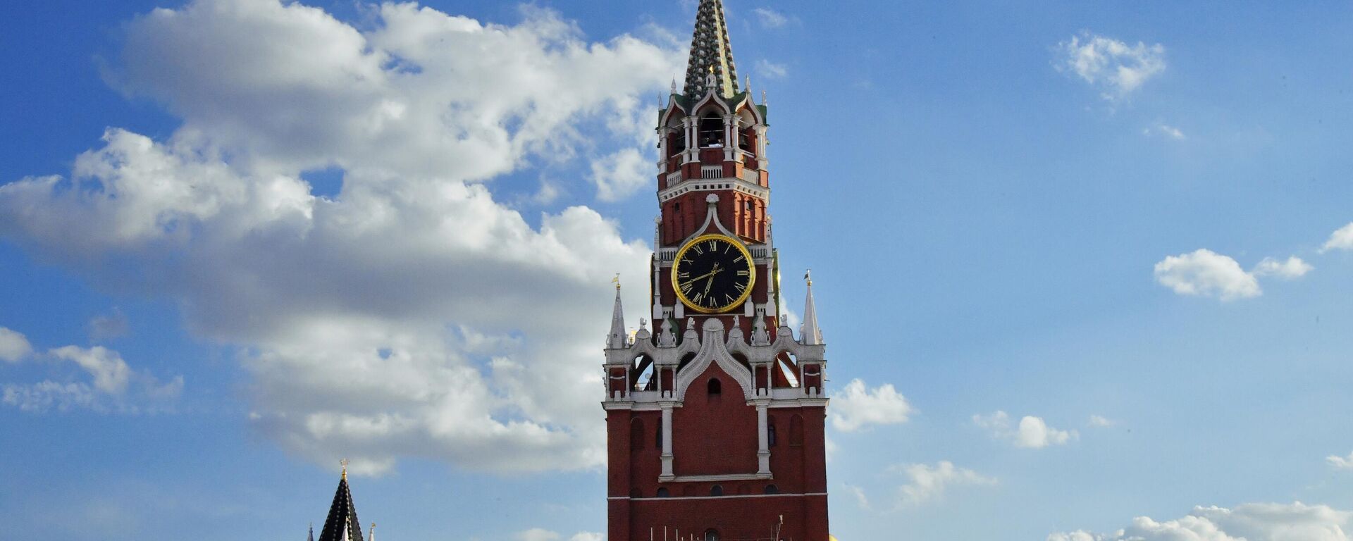 El Kremlin  - Sputnik Mundo, 1920, 21.05.2025