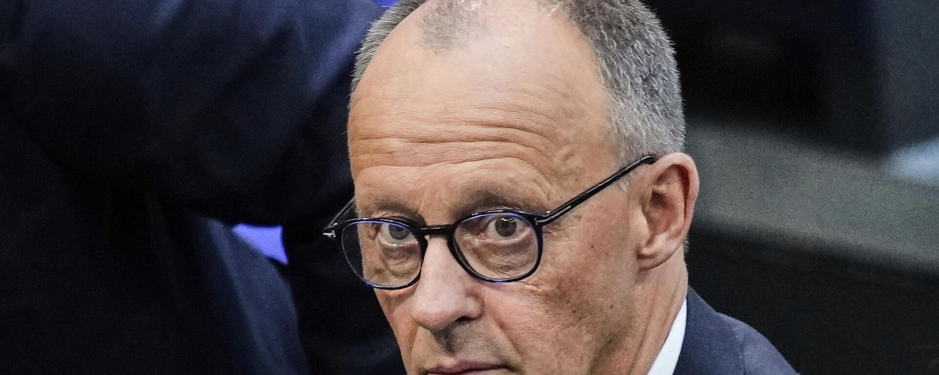 El canciller de Alemania, Friedrich Merz - Sputnik Mundo, 1920, 15.05.2025
