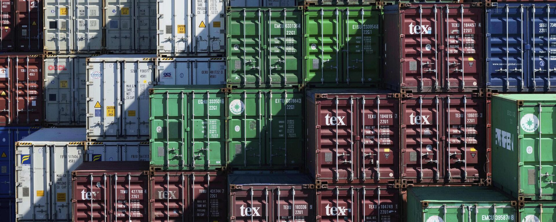 Estados Unidos y Reino Unido ahora tienen un nuevo pacto comercial. - Sputnik Mundo, 1920, 09.10.2025