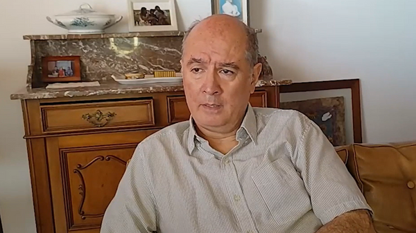 Piloto en las alas del antifascismo: un héroe uruguayo en la Segunda Guerra Mundial - Sputnik Mundo