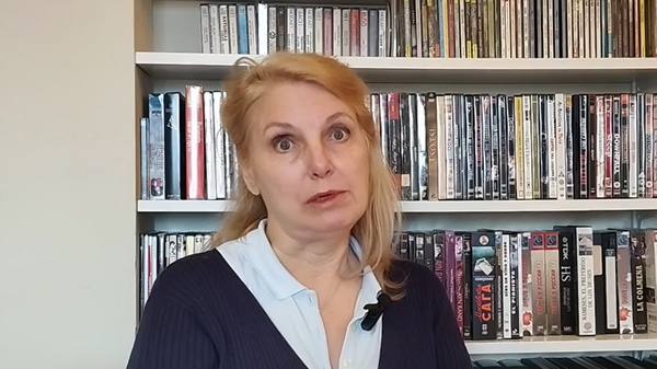 Mi tío era imparable: nieta de la Pasionaria cuenta cómo su familia combatió contra el nazismo - Sputnik Mundo