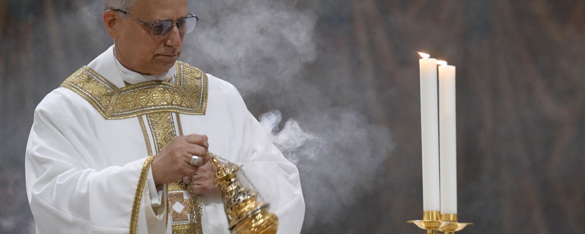 Papa León XIV - Sputnik Mundo, 1920, 10.05.2025