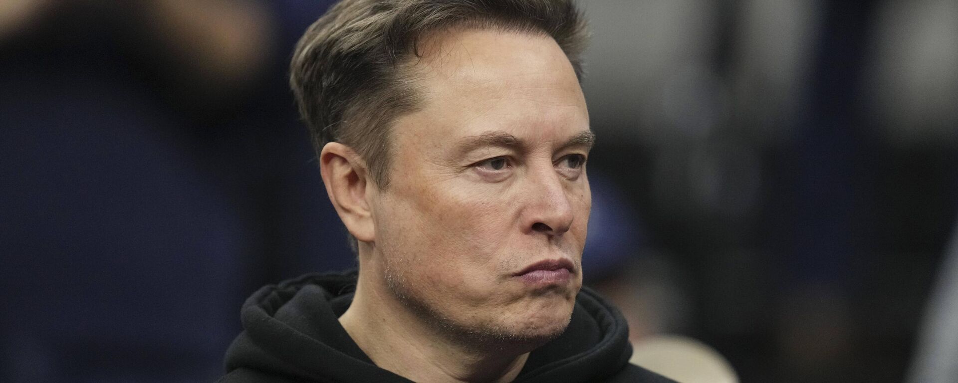 El empresario Elon Musk. El empresario Elon Musk. - Sputnik Mundo, 1920, 06.12.2025