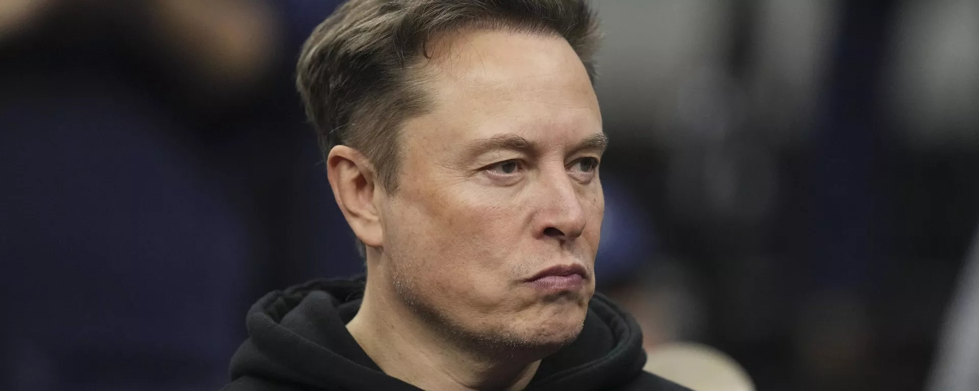El empresario Elon Musk. - Sputnik Mundo, 1920, 06.12.2025