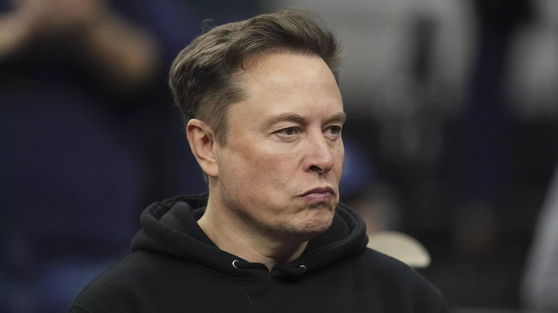 El empresario Elon Musk. - Sputnik Mundo, 1920, 10.05.2025