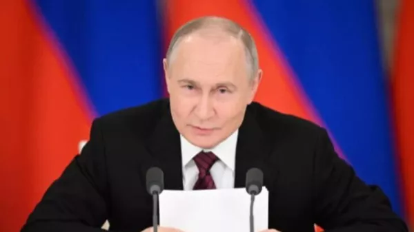 Putin propone reanudar negociaciones directas con Kiev sin condiciones previas - Sputnik Mundo