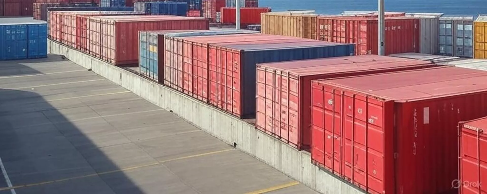 China y EEUU sostienen una pugna comercial. - Sputnik Mundo, 1920, 11.05.2025