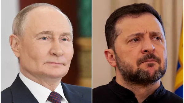  - Sputnik Mundo