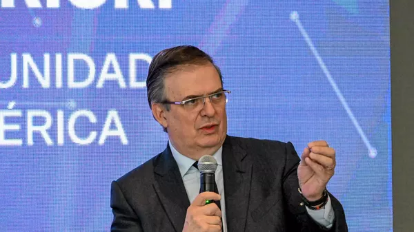  - Sputnik Mundo