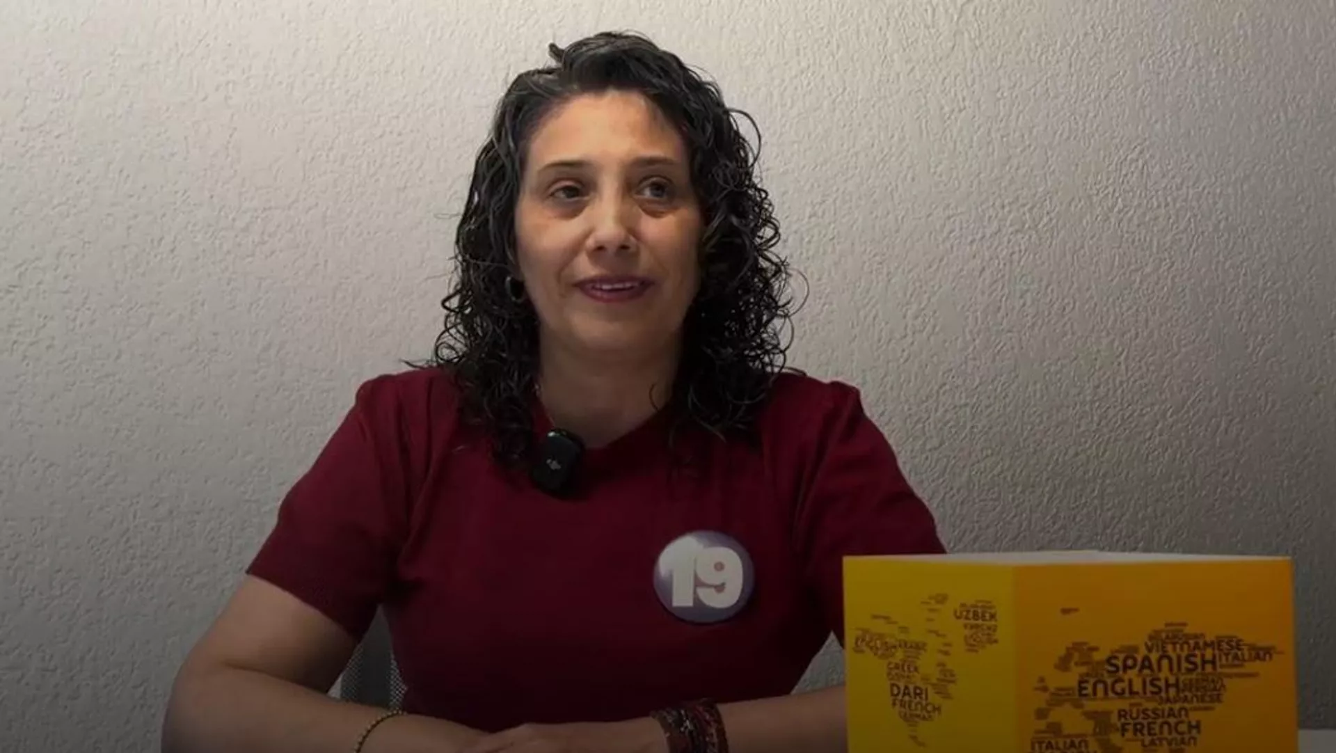 Dora Alicia Martínez - Sputnik Mundo, 1920, 21.05.2025