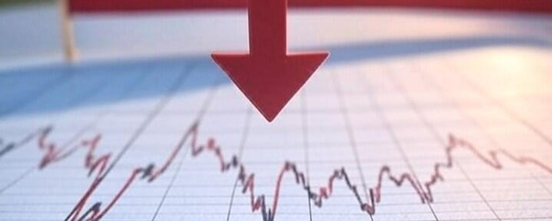 La calificación crediticia de EEUU va en descenso. - Sputnik Mundo, 1920, 17.05.2025