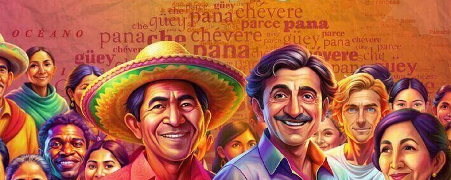 Venezuela suspendió los vuelos con Colombia: Tensa la relación entre Maduro y Petro - Sputnik Mundo, 1920, 21.05.2025