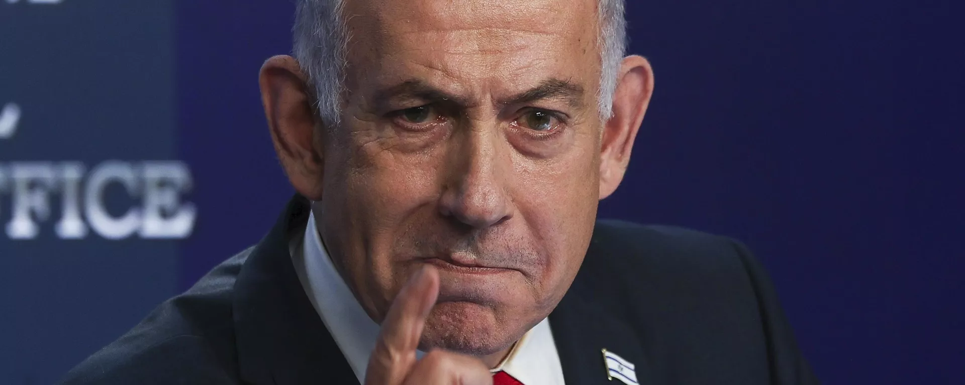 Benjamín Netanyahu Benjamín Netanyahu - Sputnik Mundo, 1920, 22.05.2025