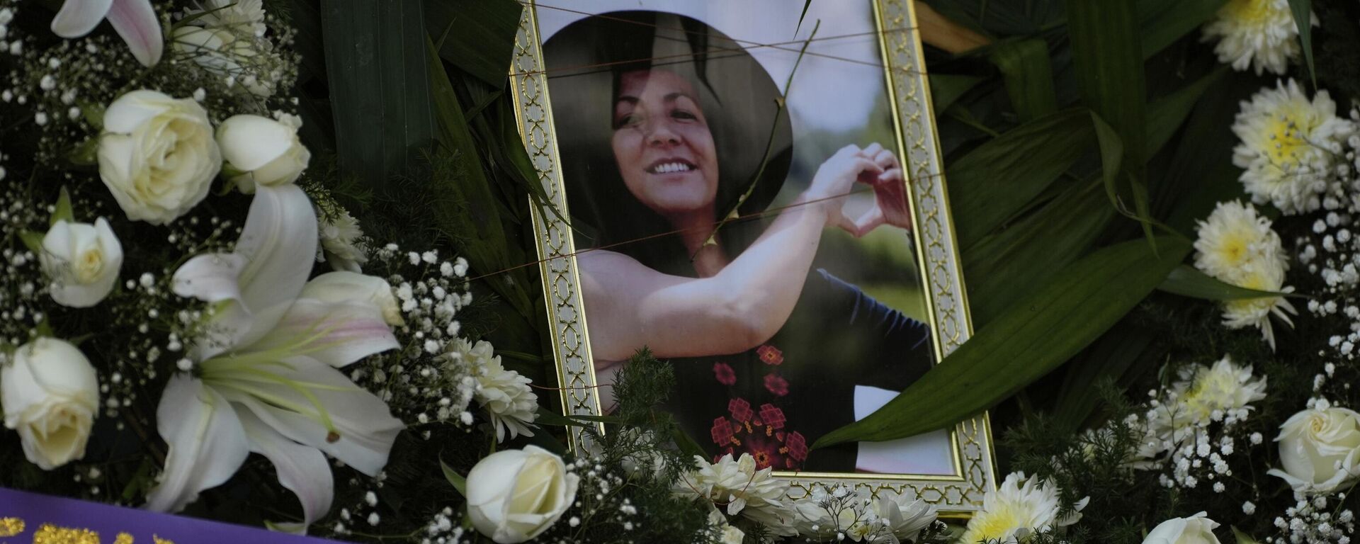 Atentado - Sputnik Mundo, 1920, 22.05.2025