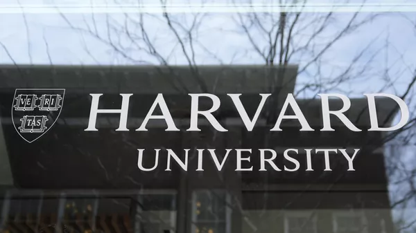 Universidad de Harvard - Sputnik Mundo