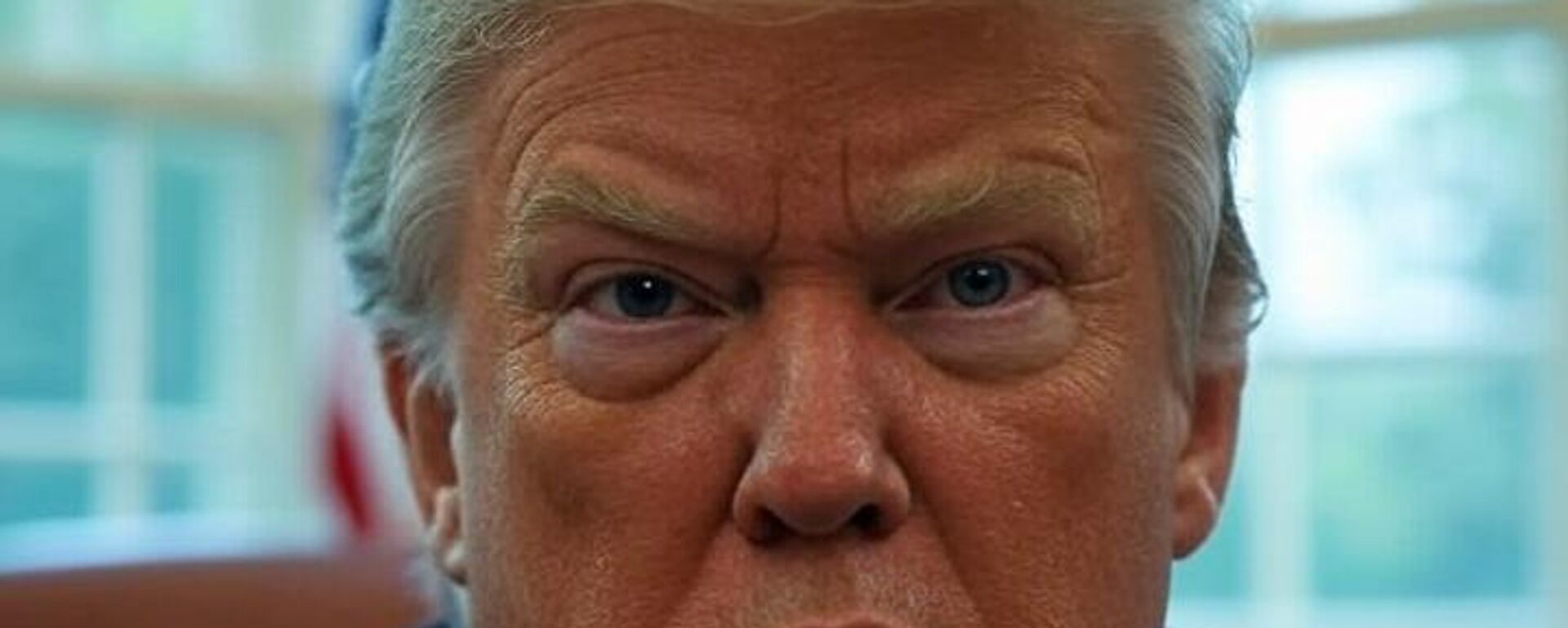 Trump amenaza con imponer aranceles del 50% a la Unión Europea - Sputnik Mundo, 1920, 23.05.2025