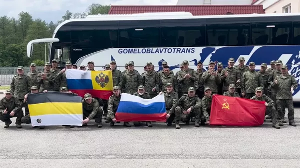 Intercambio de prisioneros de guerra entre Rusia y Ucrania en el marco de los acuerdos de Estambul  - Sputnik Mundo