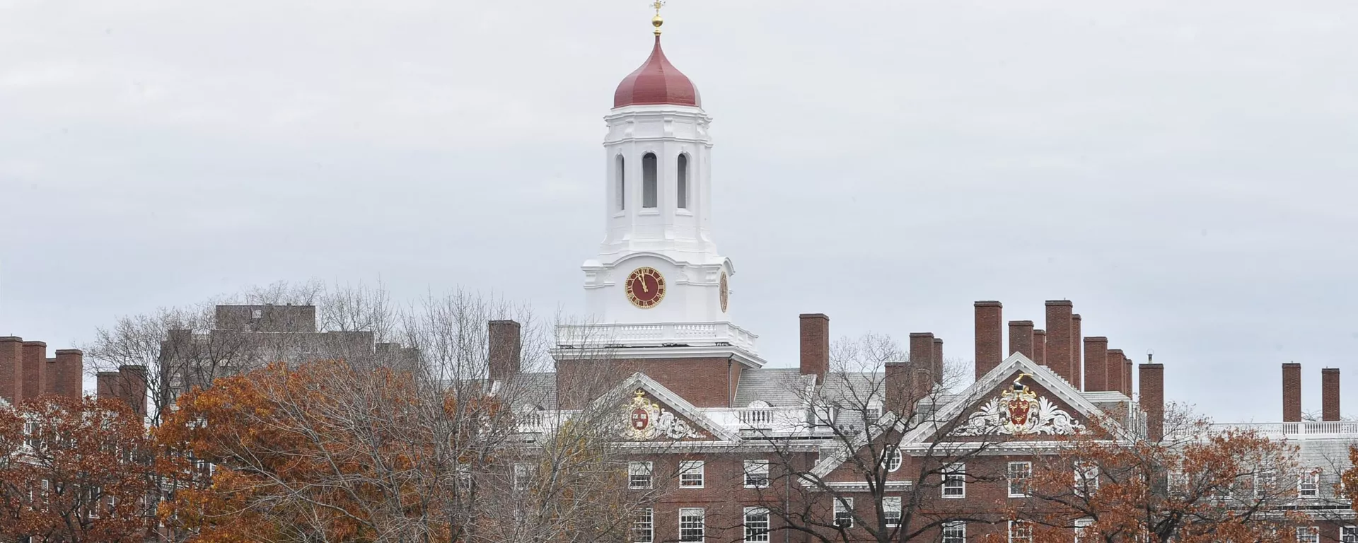 El campus de la Universidad de Harvard. - Sputnik Mundo, 1920, 26.05.2025