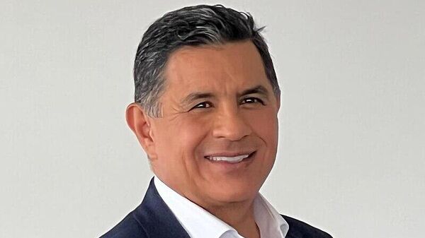 Jorge Iván Ospina Gómez, nombrado embajador de Colombia ante Palestina - Sputnik Mundo