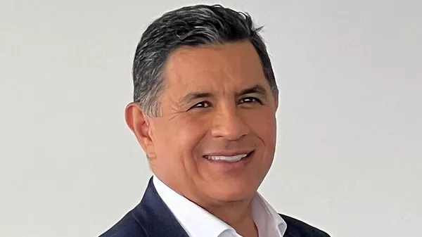 Jorge Iván Ospina Gómez, nombrado embajador de Colombia ante Palestina - Sputnik Mundo