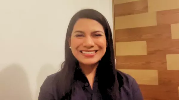 Selene Cruz Alcaraz  - Sputnik Mundo