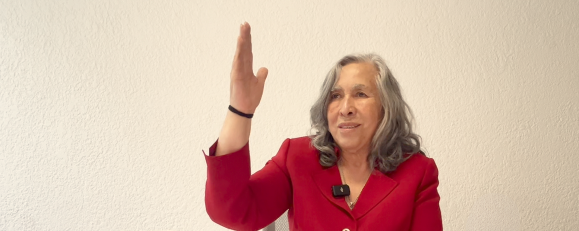 María Estela Ríos  - Sputnik Mundo, 1920, 29.05.2025