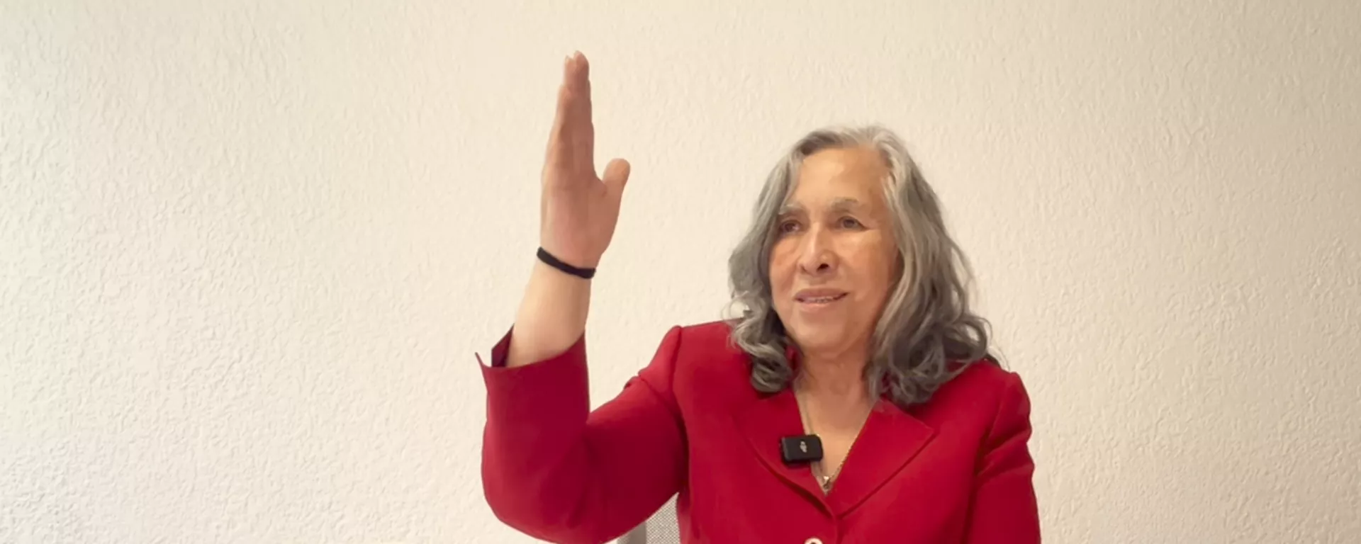 María Estela Ríos  - Sputnik Mundo, 1920, 29.05.2025