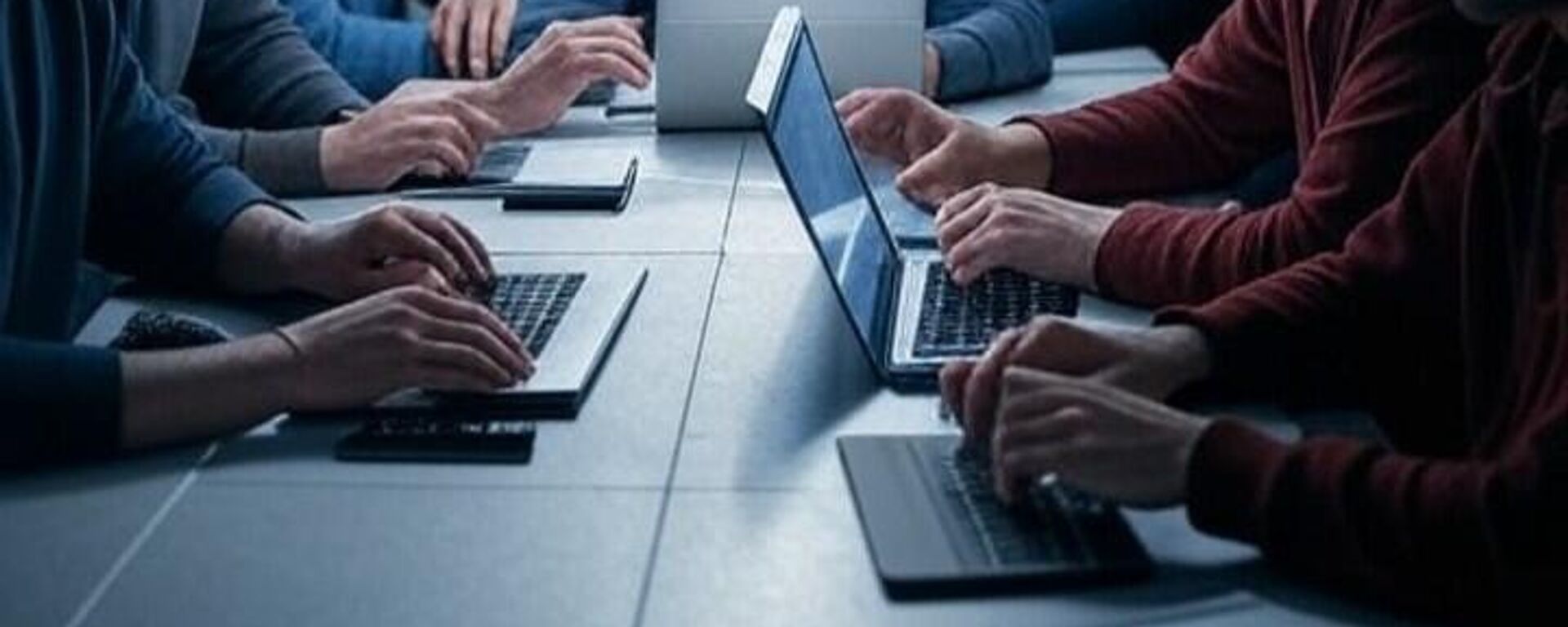 Las personas han intentado hacer más fraudes en los últimos tiempos. - Sputnik Mundo, 1920, 28.05.2025