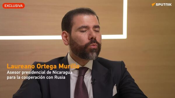 Nicaragua abraza a la cultura rusa ante los intentos occidentales por cancelarla - Sputnik Mundo