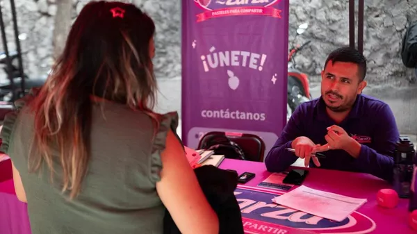 Tasa de desempleo en México se mantiene en niveles bajos: se sitúa en 2,5% en abril - Sputnik Mundo