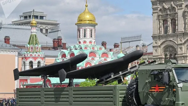 Rusia construye drones con los que Polonia y la OTAN solo pueden soñar - Sputnik Mundo