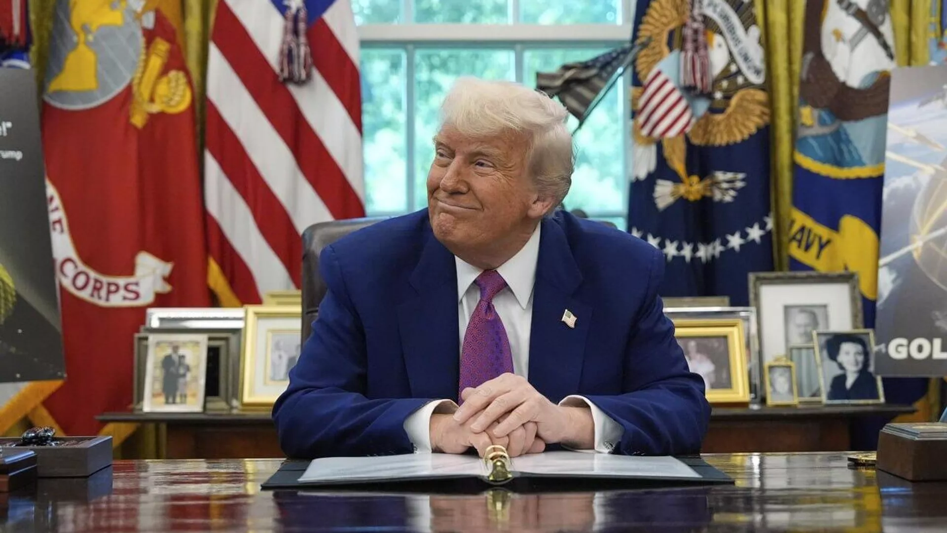 El sistema político de EEUU propicia que el presidente no pueda tomar decisiones unilaterales El sistema político de EEUU propicia que el presidente no pueda tomar decisiones unilaterales - Sputnik Mundo, 1920, 31.05.2025