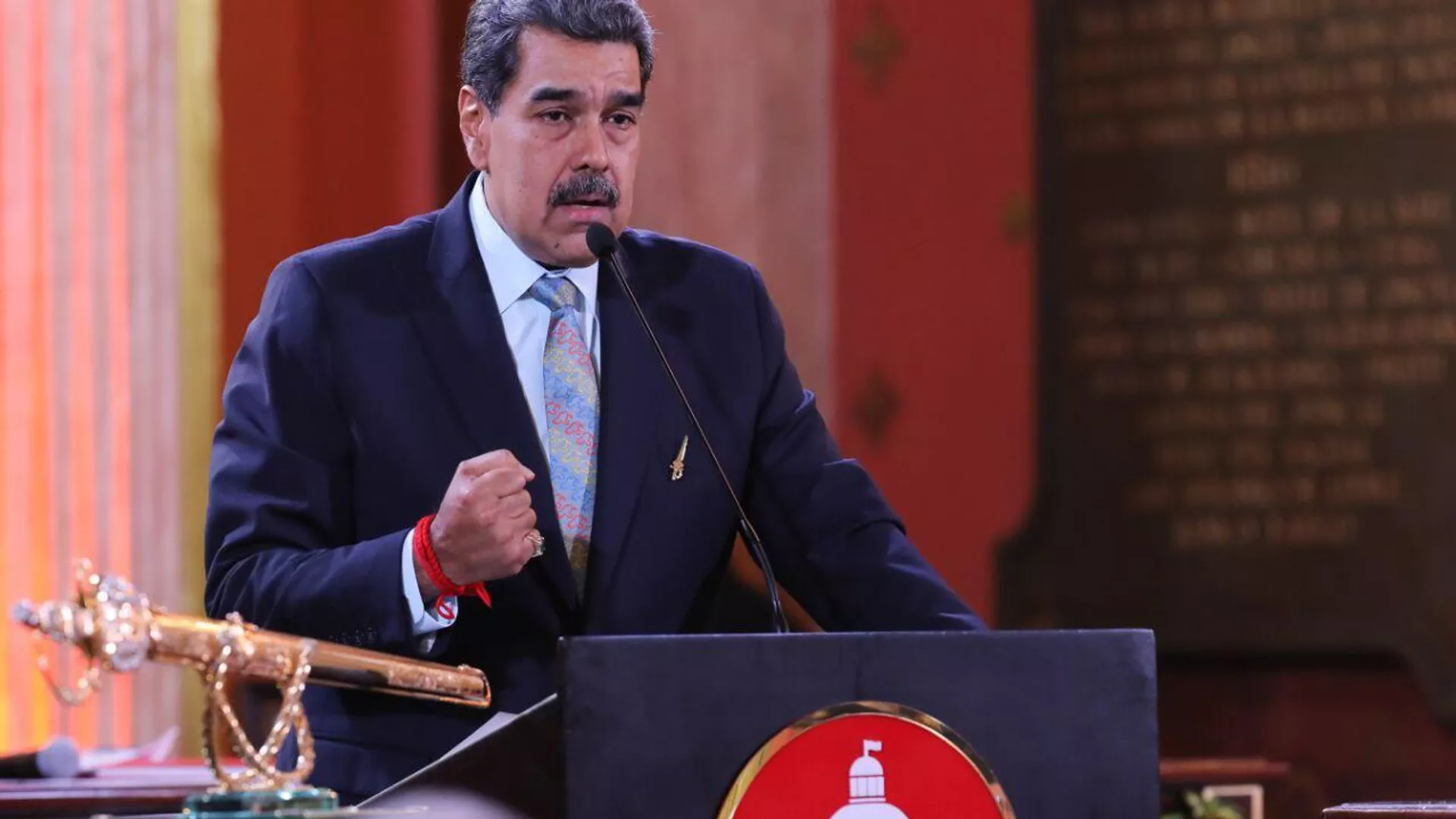 Maduro llama a romper la dependencia con tecnología procedente de Occidente - Sputnik Mundo, 1920, 31.05.2025