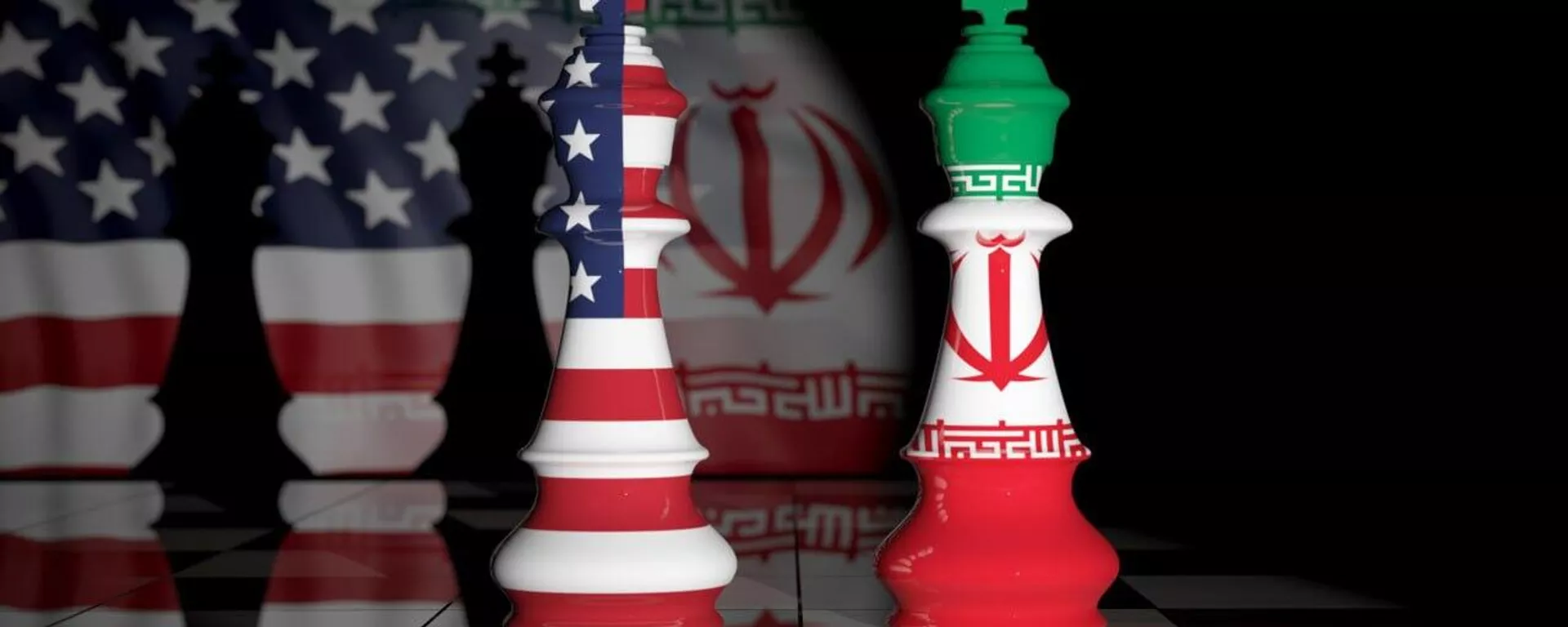 Irán avanza en las conversaciones con EEUU sobre el programa nuclear - Sputnik Mundo, 1920, 31.05.2025