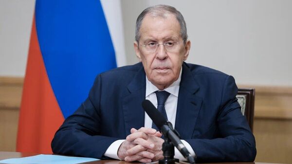 Lavrov discute con secretario general adjunto de la ONU la crisis ucraniana - Sputnik Mundo