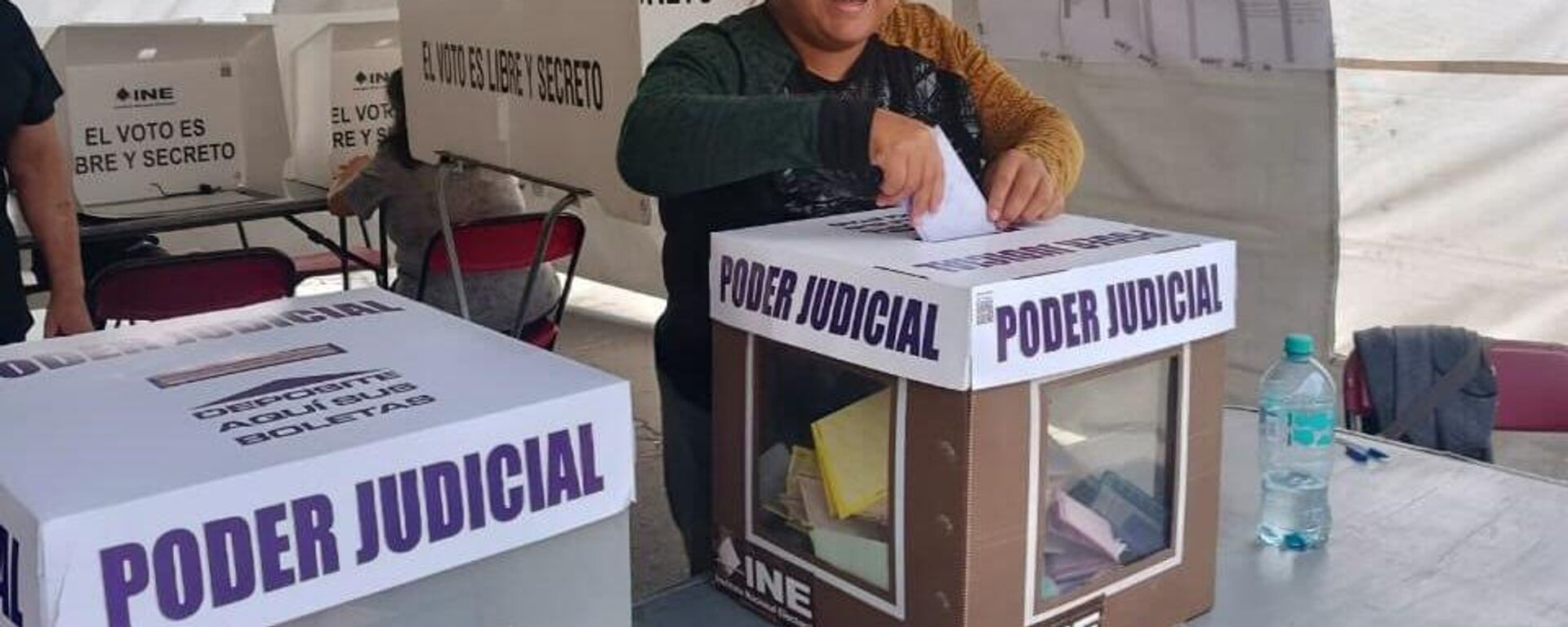 ¿Quiénes se perfilan para ser los próximos ministros de México? - Sputnik Mundo, 1920, 03.06.2025