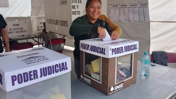 ¿Quiénes se perfilan para ser los próximos ministros de México? - Sputnik Mundo