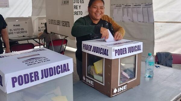¿Quiénes se perfilan para ser los próximos ministros de México? - Sputnik Mundo