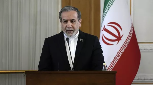 Propuesta de EEUU para posible acuerdo con Irán “tiene muchas ambigüedades” - Sputnik Mundo