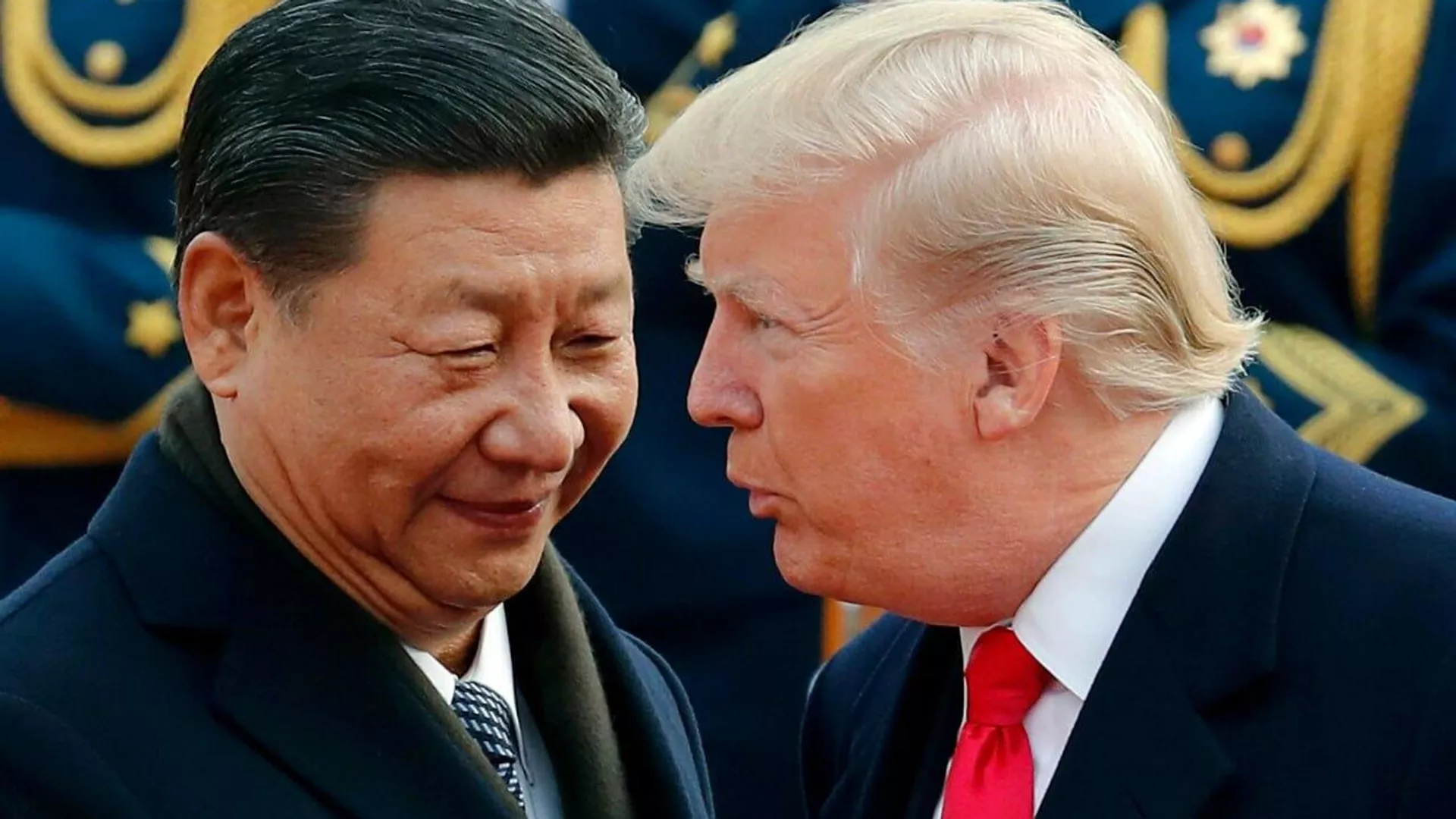 Trump está obsesionado con la idea de una conversación telefónica con Xi Jinping - Sputnik Mundo, 1920, 04.06.2025