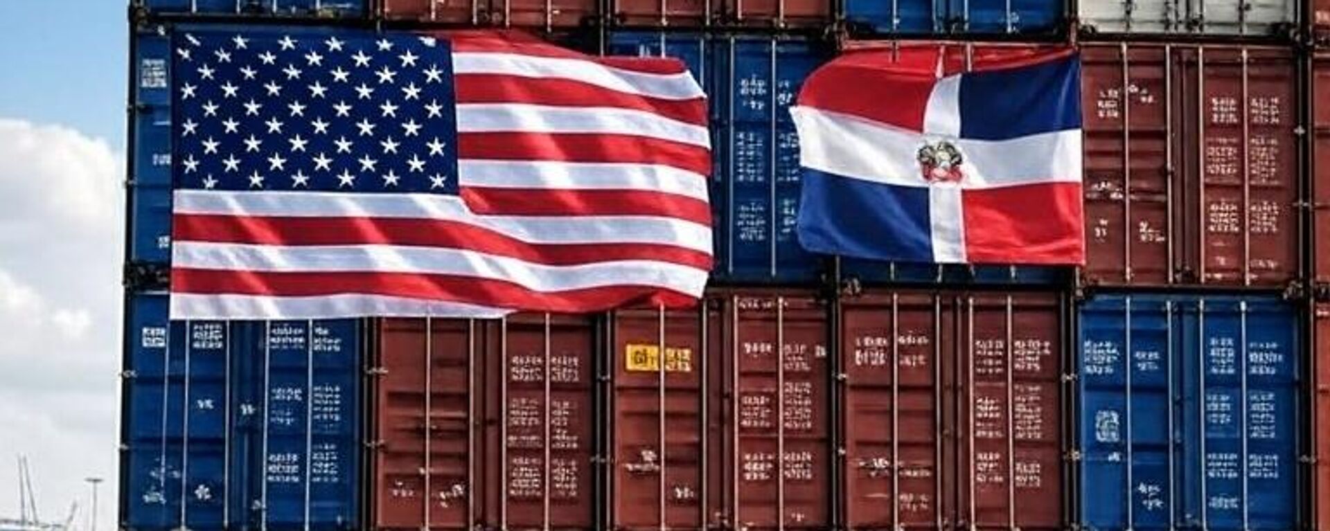 Las firmas estadounidenses ahora se decantan por República Dominicana. - Sputnik Mundo, 1920, 05.06.2025