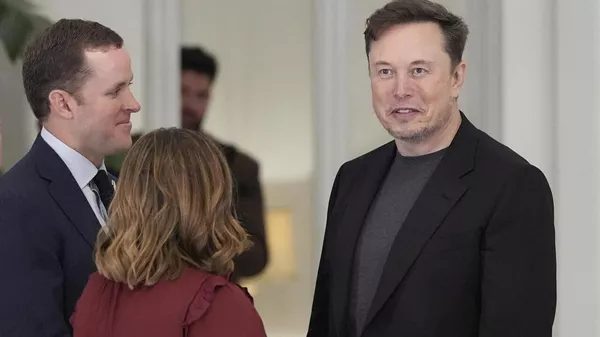 ¿Tercera vía?: Musk publica encuesta para sugerir la creación de otro partido político en EEUU - Sputnik Mundo