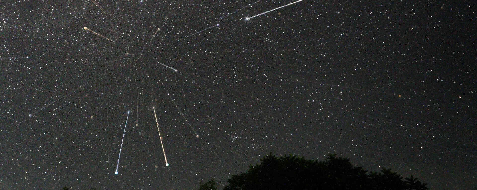 Asteroides - Sputnik Mundo, 1920, 08.06.2025
