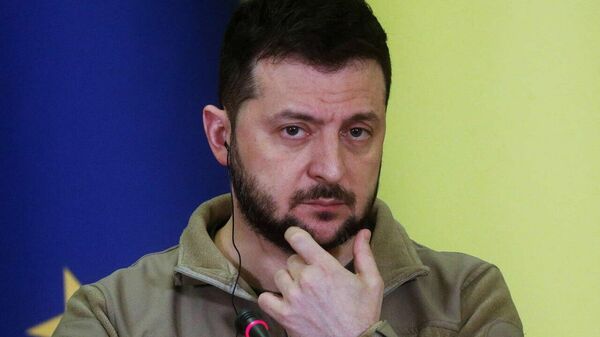 ¿Por qué Ucrania saboteó el intercambio de prisioneros con Rusia? - Sputnik Mundo