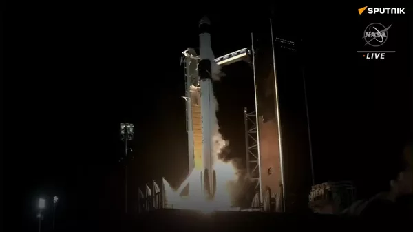 Sin Musk, la NASA dependería de Rusia - Sputnik Mundo