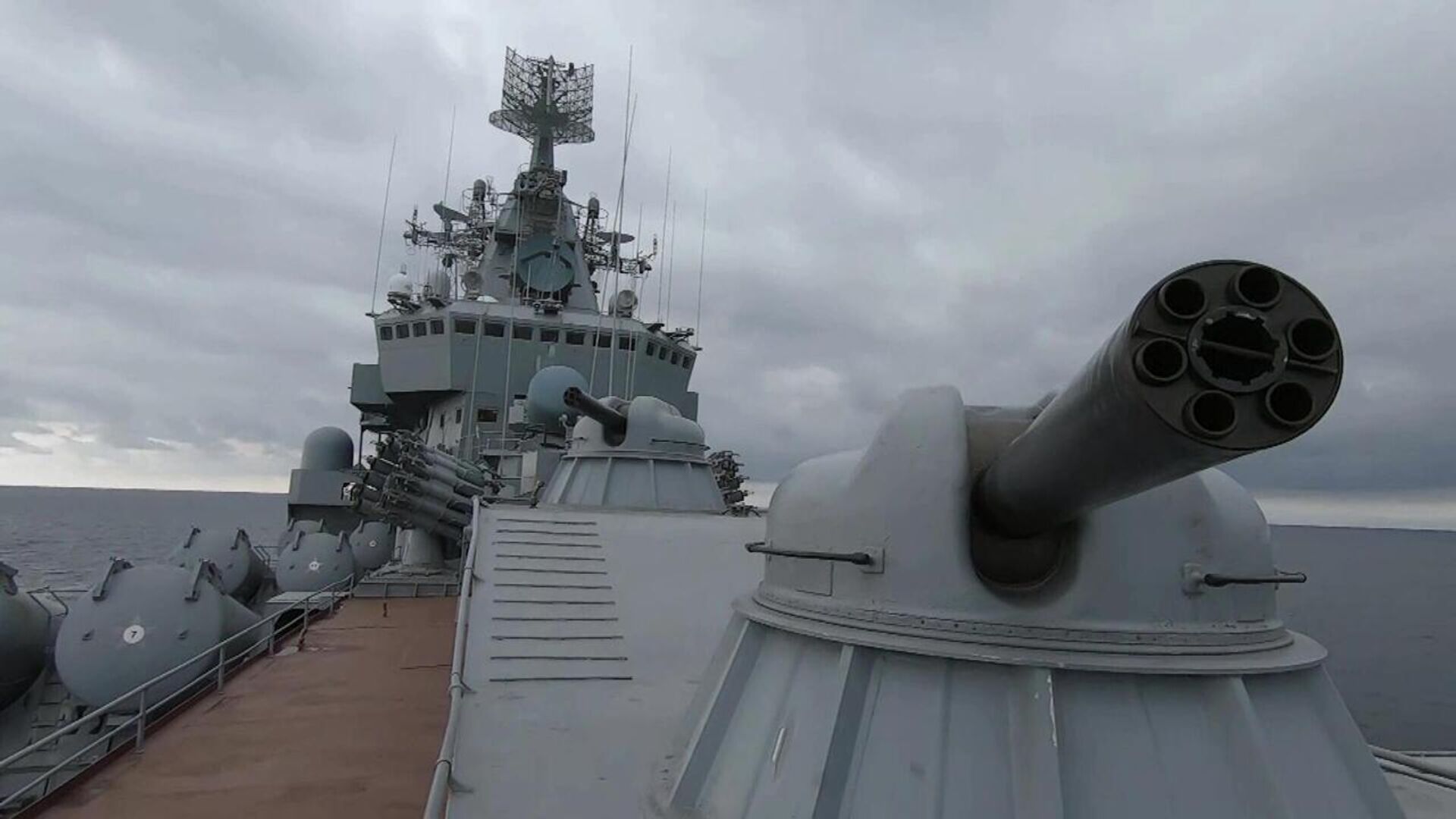 Putin da el visto bueno a la estrategia de desarrollo de la Marina rusa hasta 2050 Putin da el visto bueno a la estrategia de desarrollo de la Marina rusa hasta 2050 - Sputnik Mundo, 1920, 09.06.2025