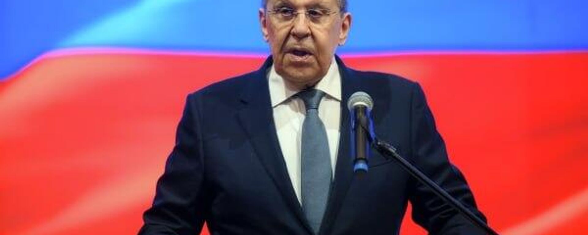 Lavrov nombra al principal aliado de Ucrania en los atentados contra Rusia - Sputnik Mundo, 1920, 09.06.2025